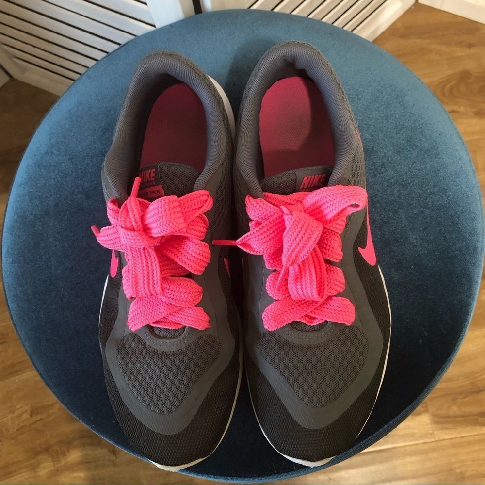 nike training flex tr6